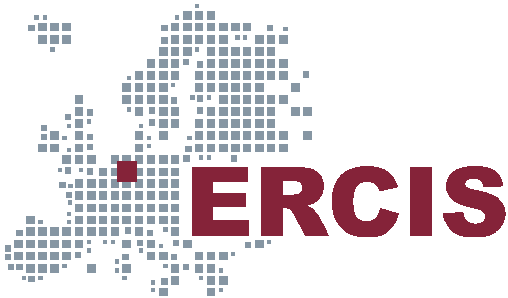 Logo European Research Center for Information Systems