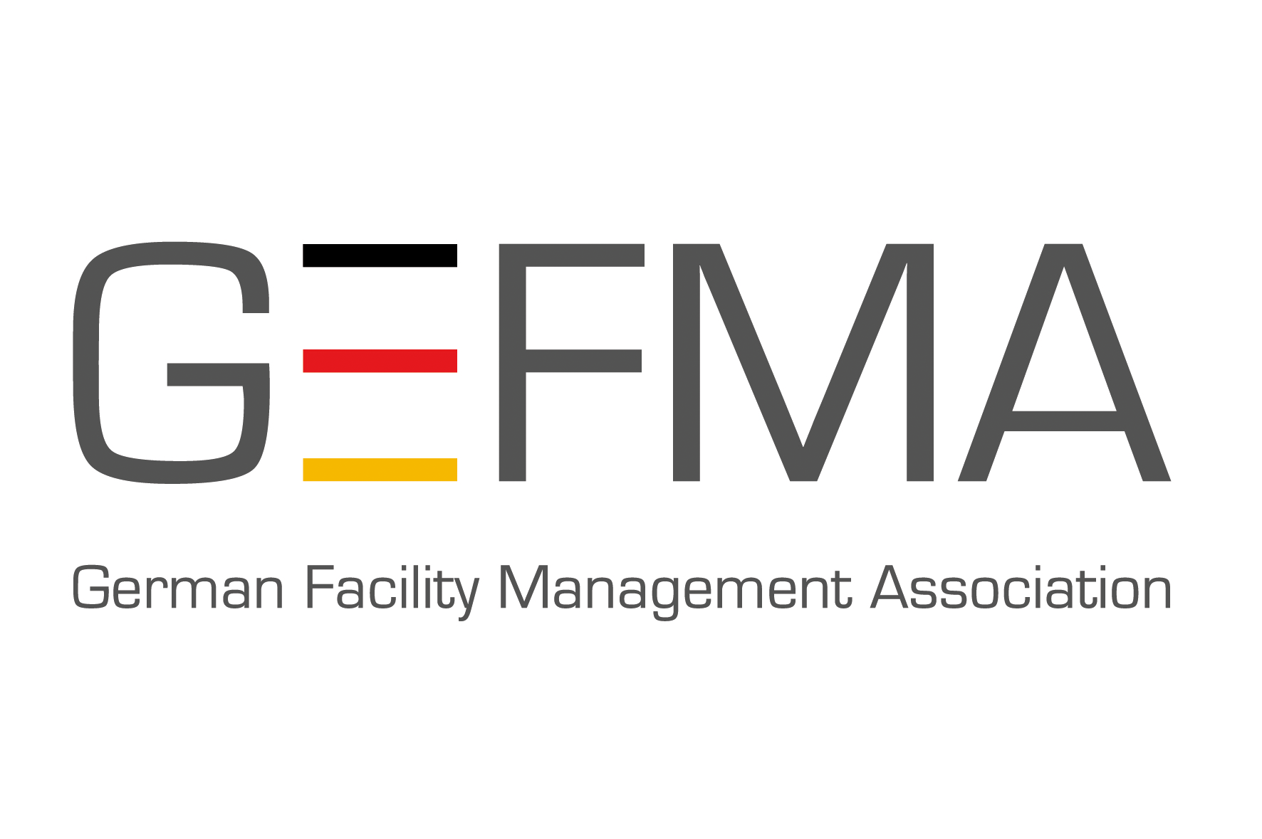 Logo German Facility Management Association e.V.