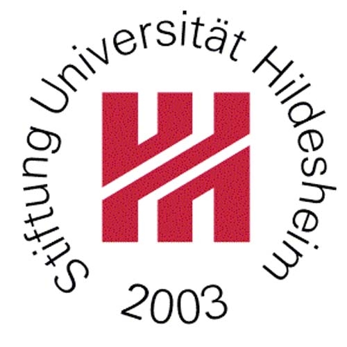Logo Stiftunguniversität Hildesheim
