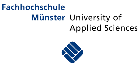 Logo Fachhochschule Münster